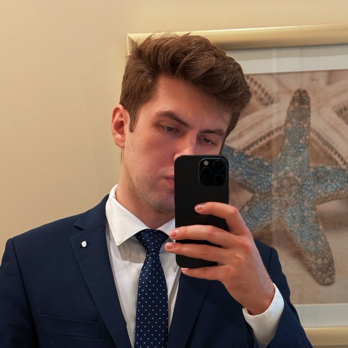 Дмитрий Виноградов