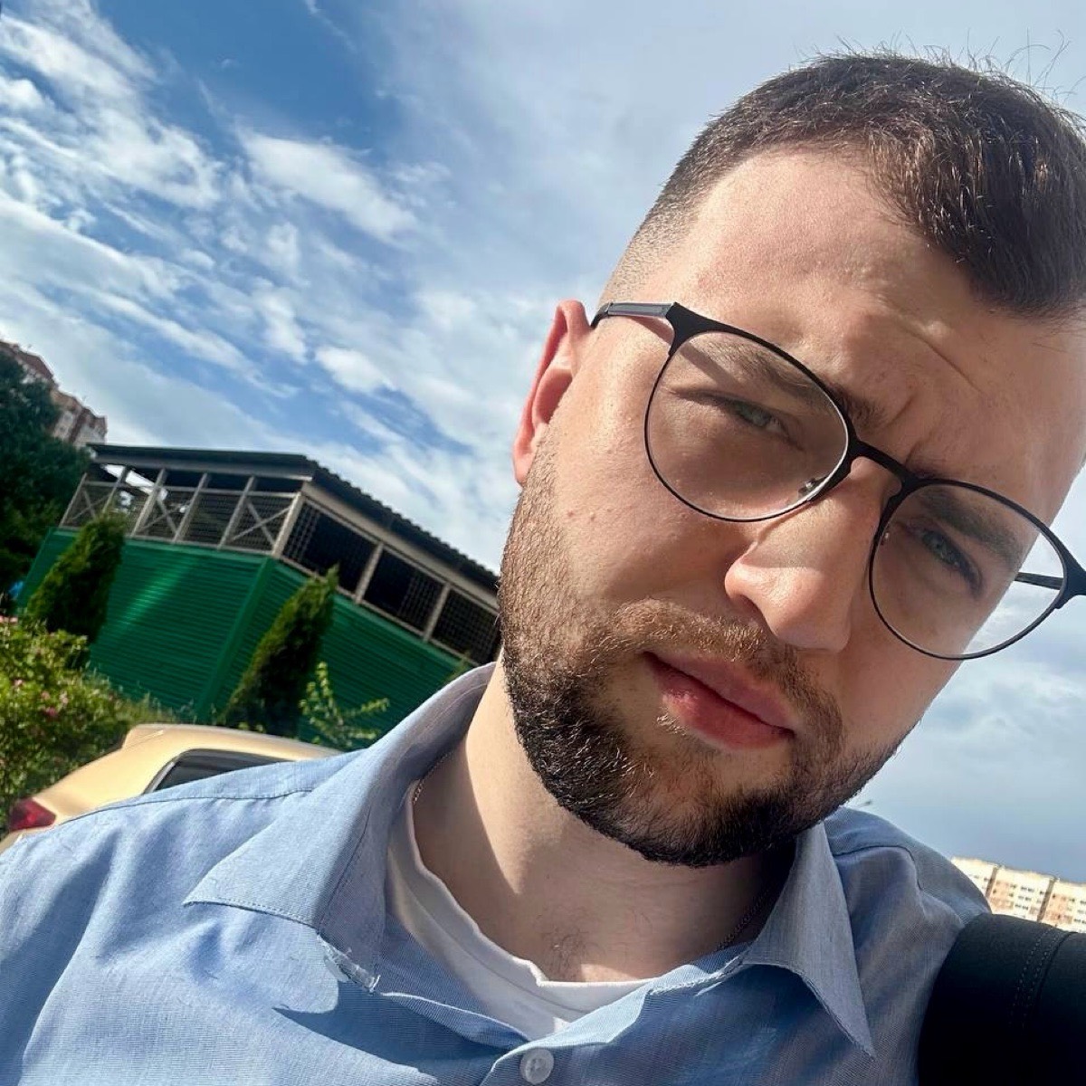 Александр Хуртин | Сетка — социальная сеть от hh.ru