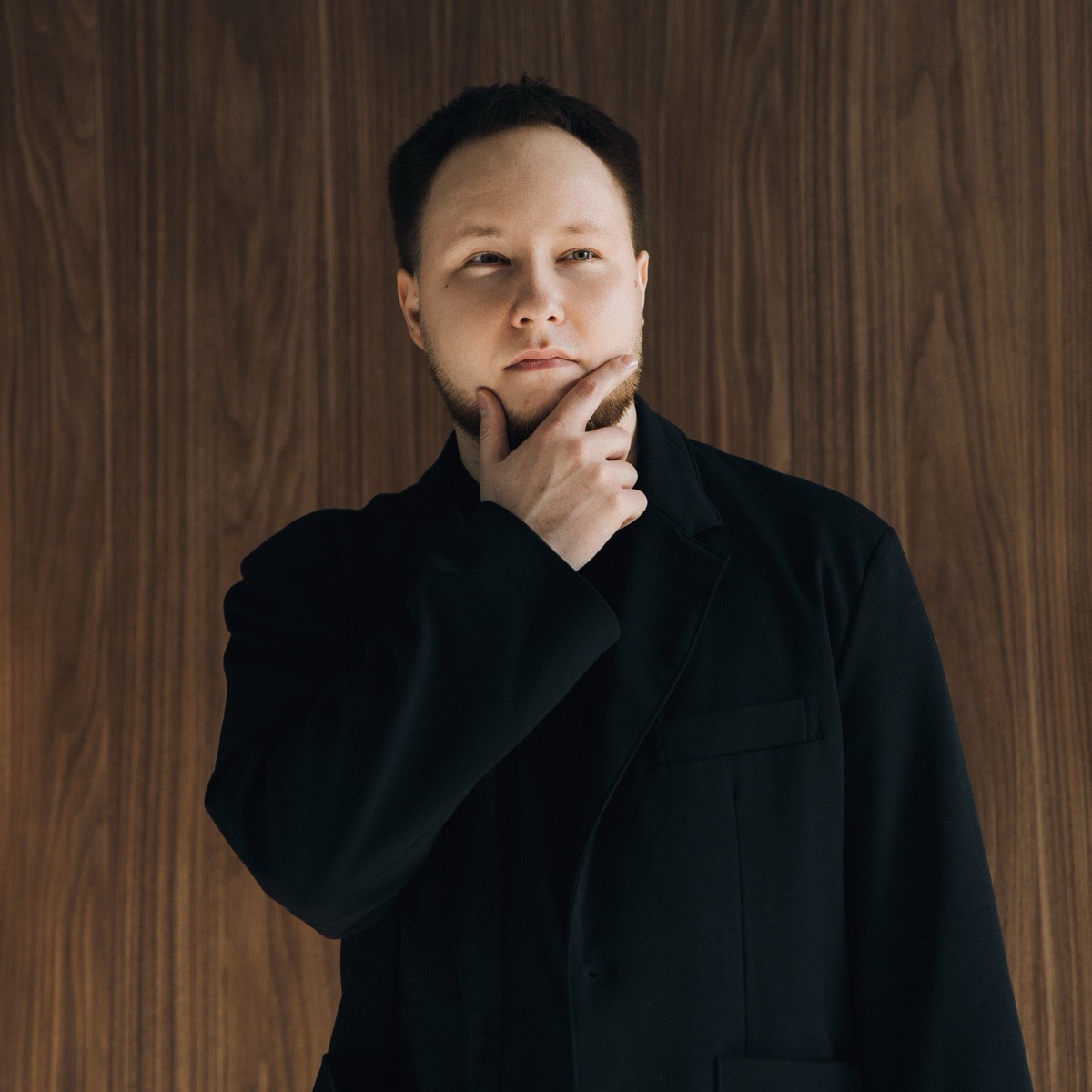 Кирилл Мокрецов | Сетка — социальная сеть от hh.ru