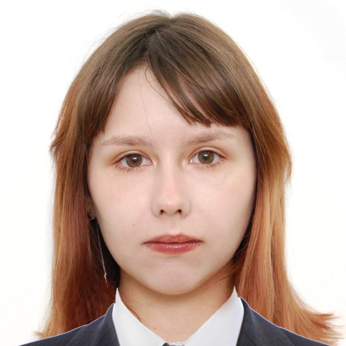 Мария Грачева