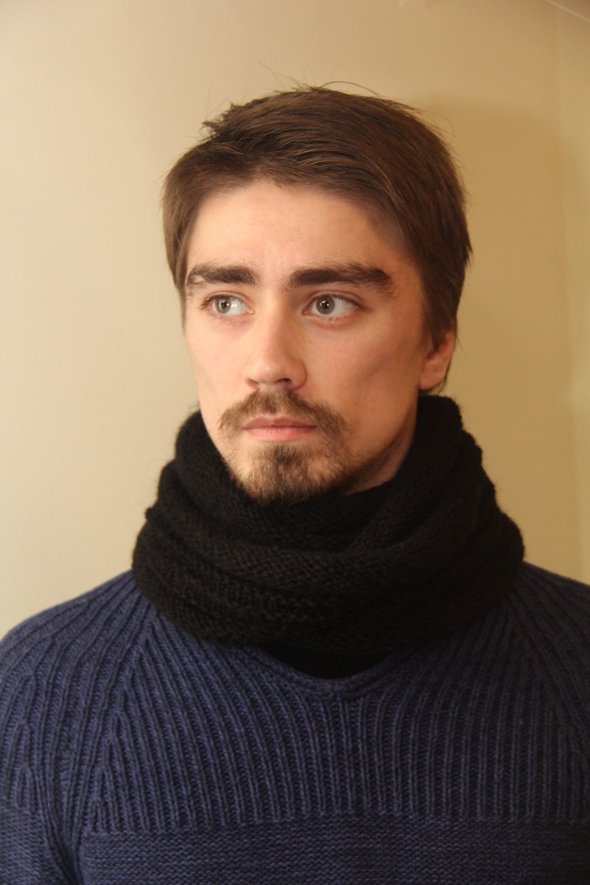 Анатолий Тимашев