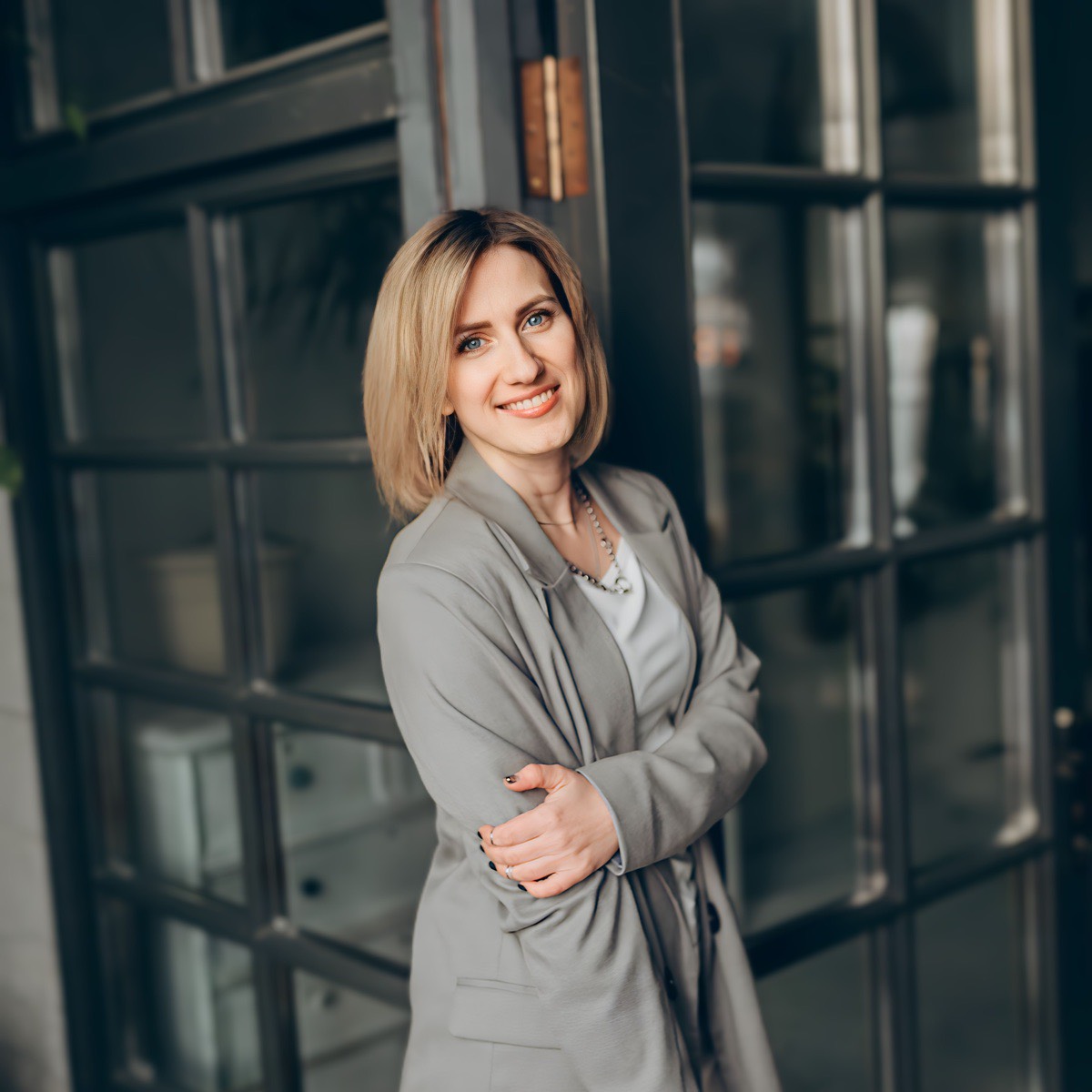 Юлия Конькова