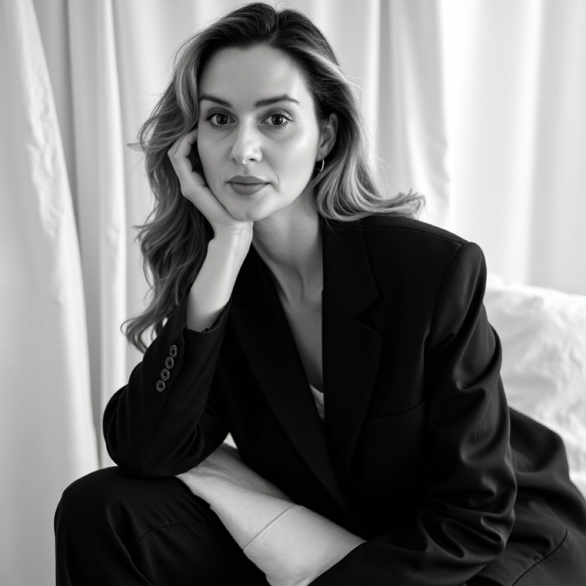 Елена Бессчастная