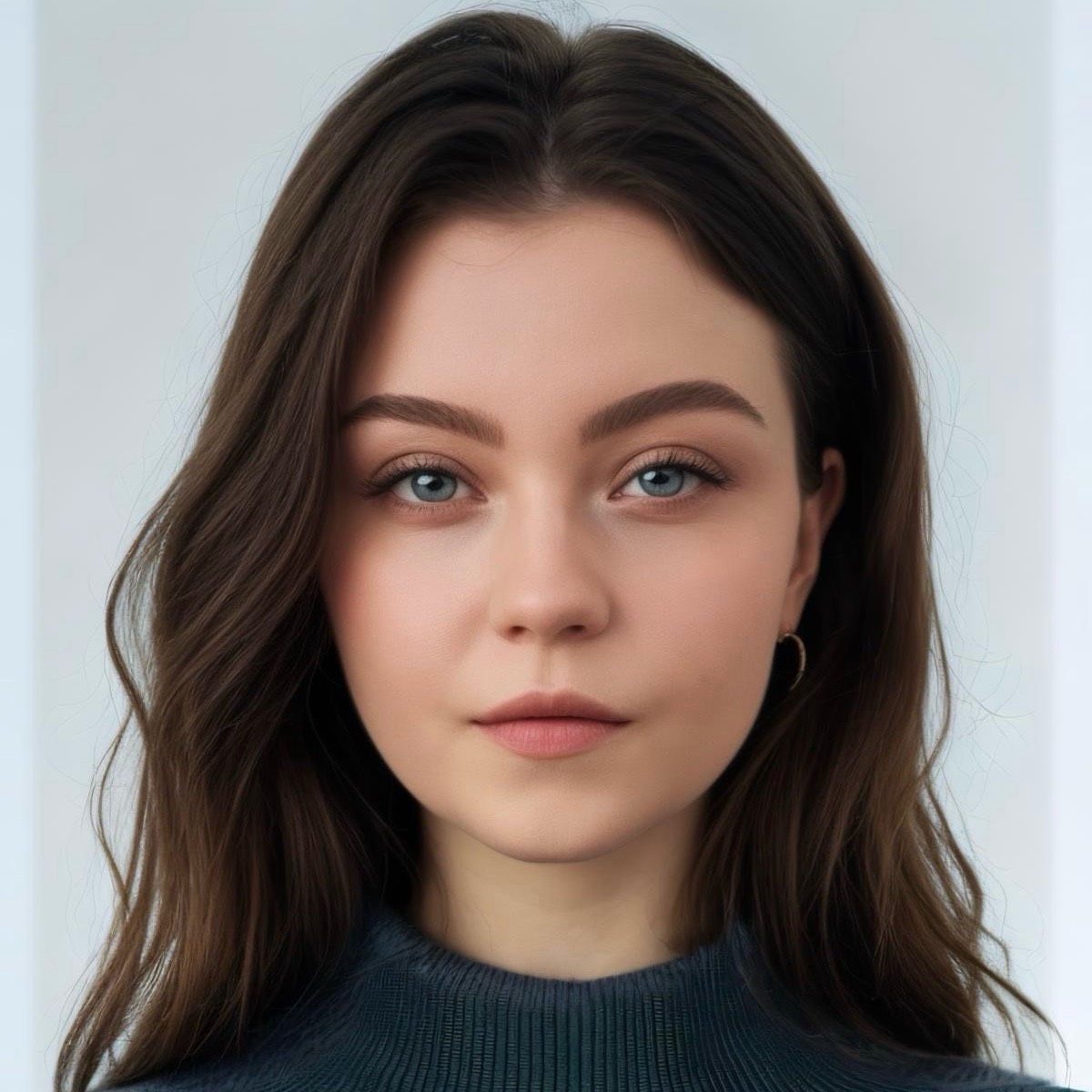 Екатерина Шахмаева