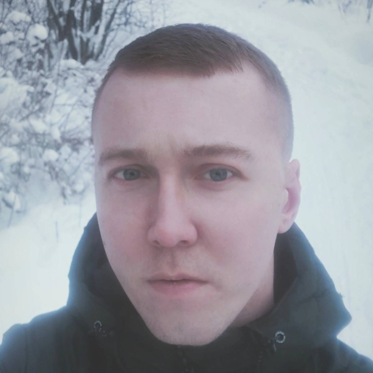 Алексей Прохоров