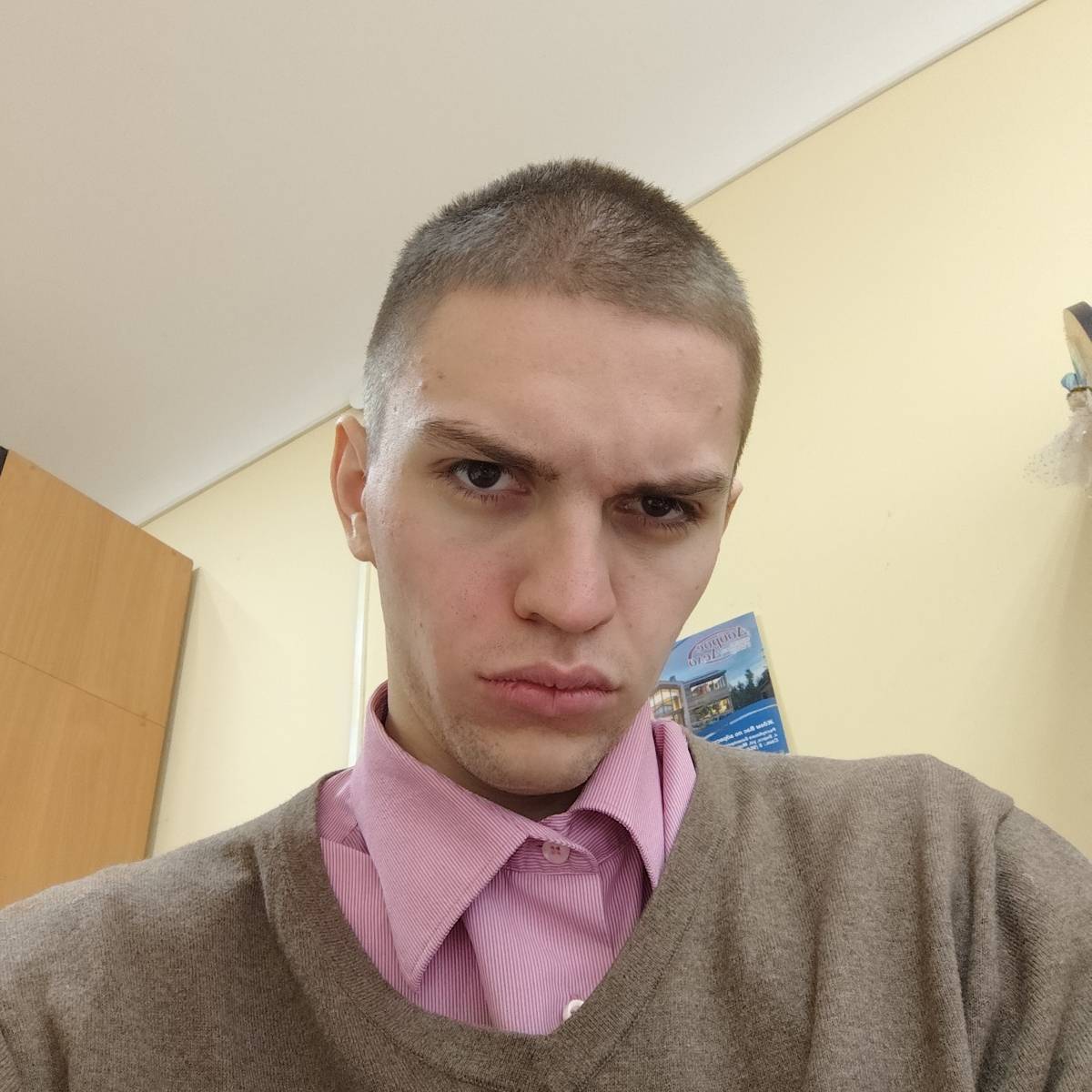 Антон Груздев