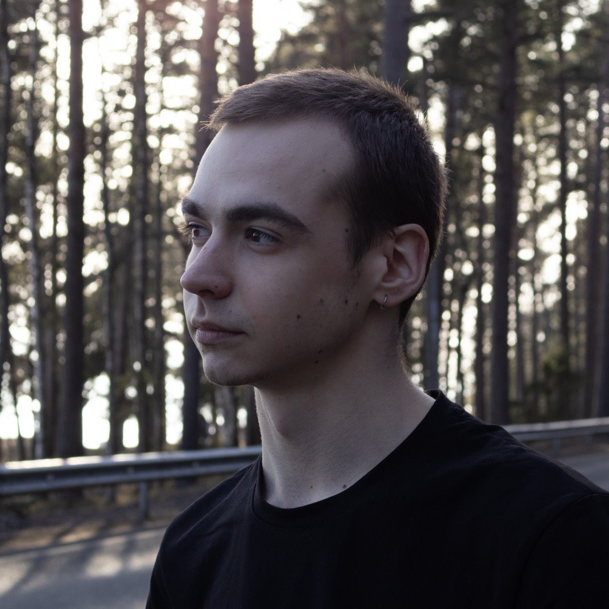 Даниил Комаров | Сетка — социальная сеть от hh.ru