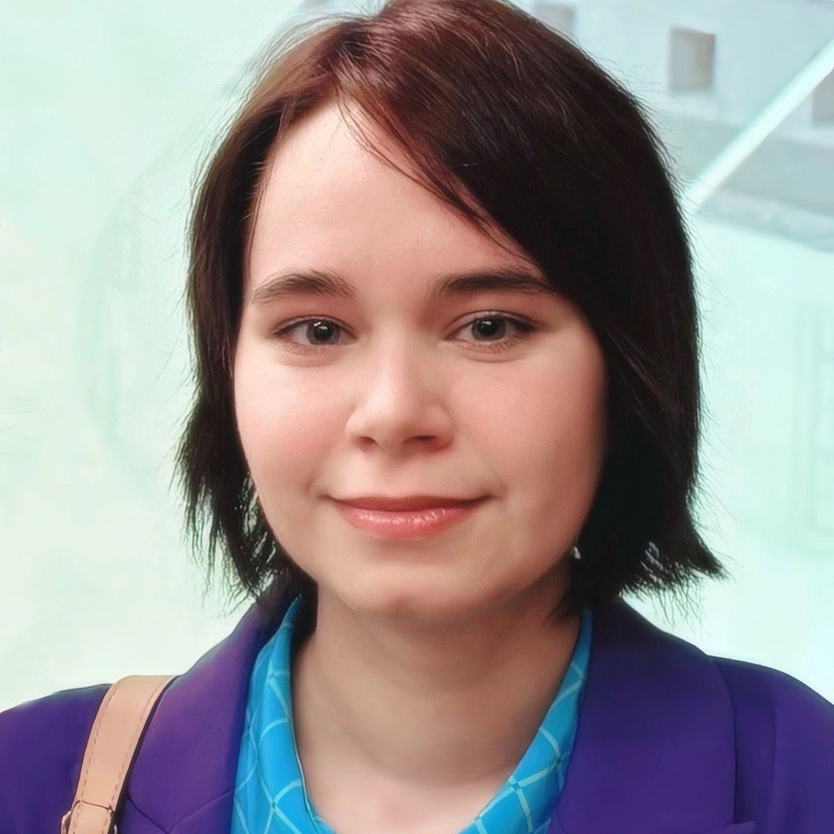Наталья Левченко