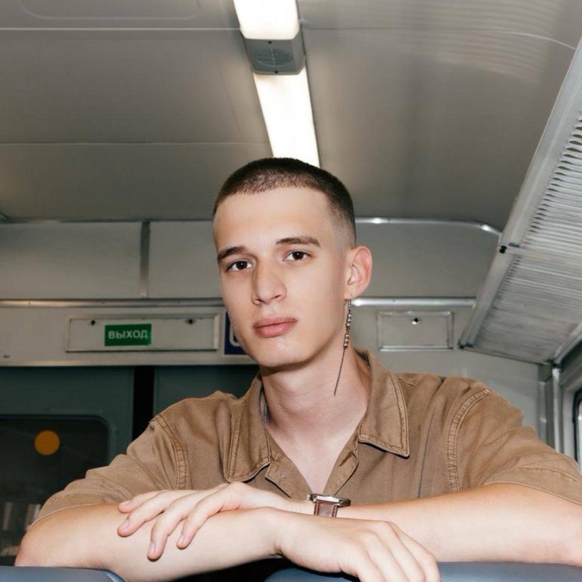 Антон Третьяков | Сетка — социальная сеть от hh.ru