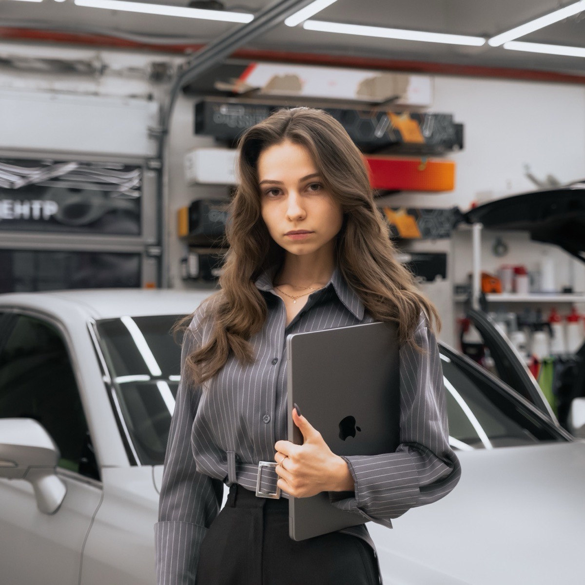 Кристина Урбина | Сетка — социальная сеть от hh.ru