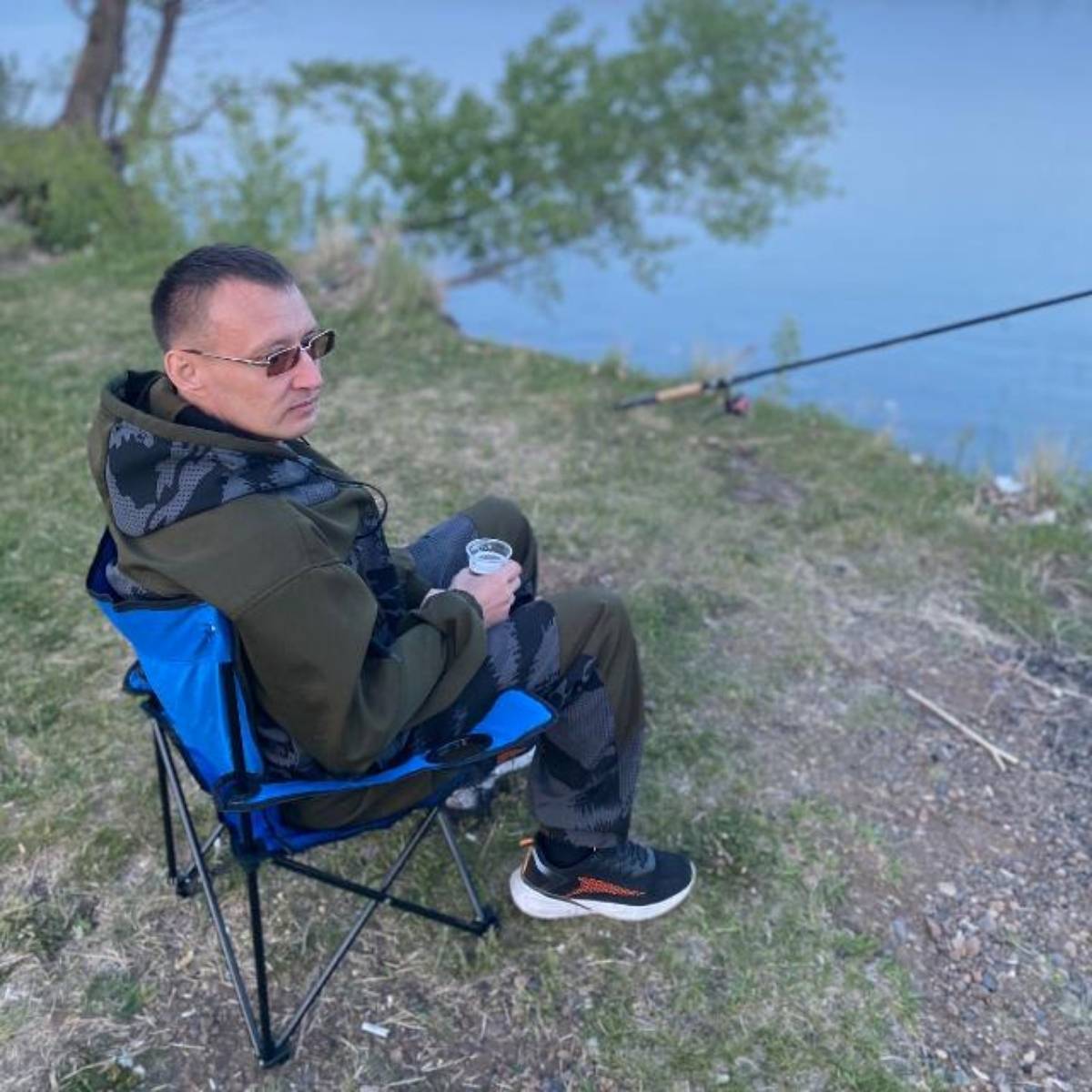 Vladimir Kuprin
