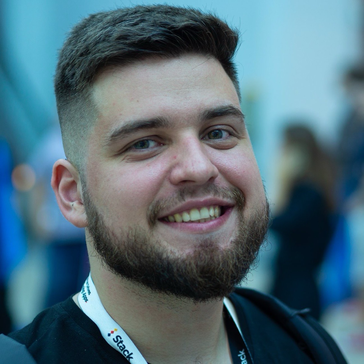 Алексей Гончаров | Сетка — социальная сеть от hh.ru