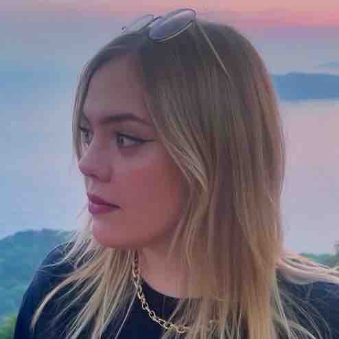 Анна Гладкая | Сетка — социальная сеть от hh.ru