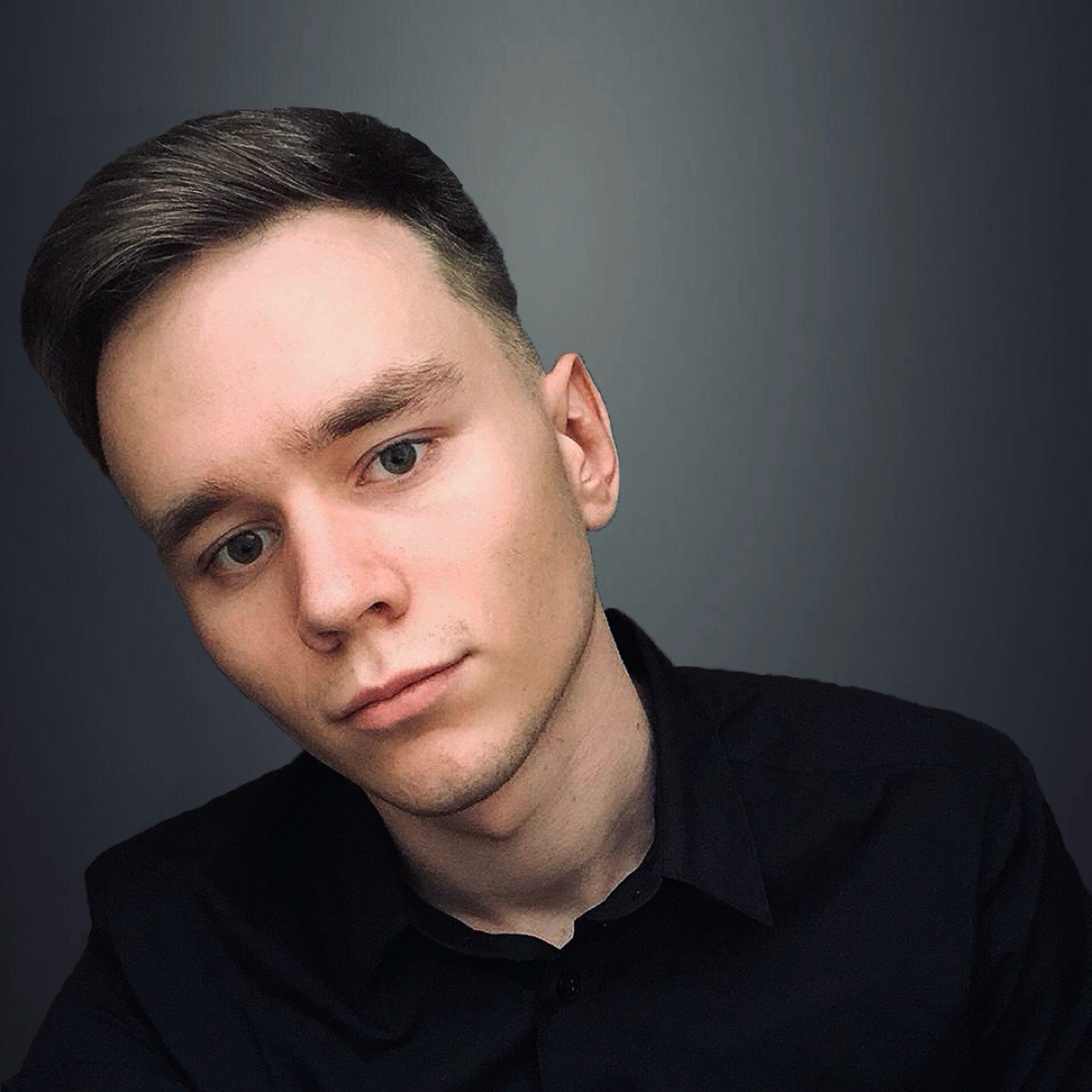 Максим Горенков