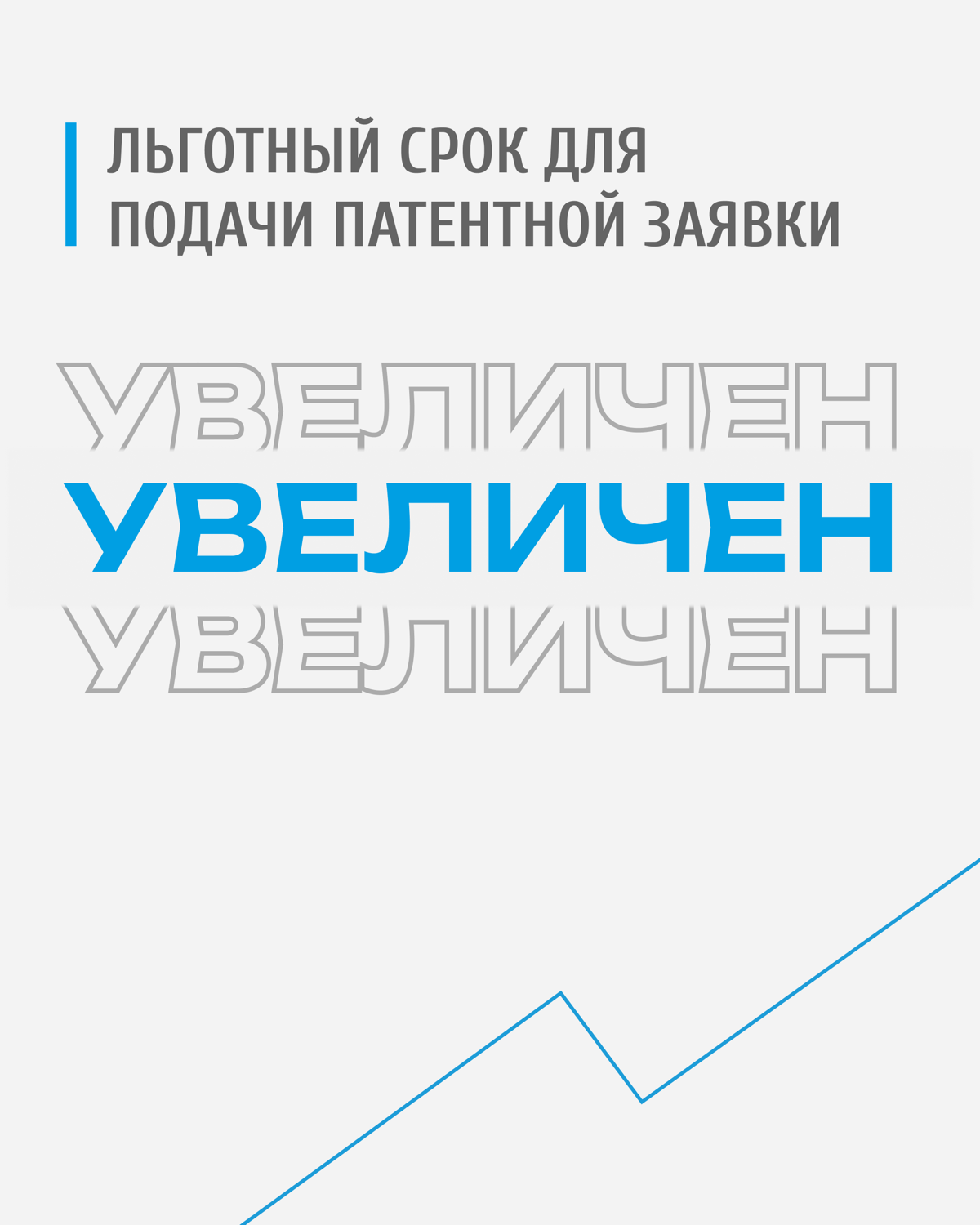 🚀 Отличные новости для изобретателей: Льготный срок для подачи патентной заявки увеличен до года!
Совет Федерации 16 июля одобрил важный Федеральный закон, который увеличивает с шести до двенадцати ме... | Сетка — социальная сеть от hh.ru