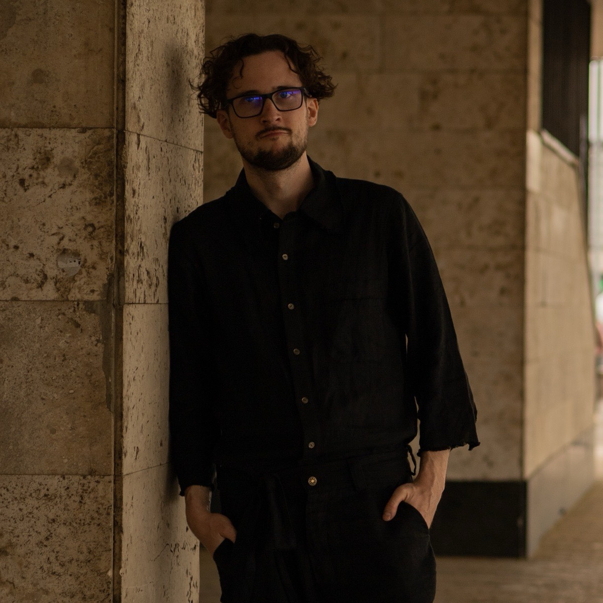 Алексей Козубенко