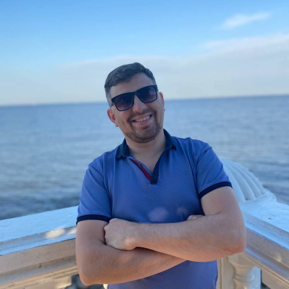 Антон Кораблев | Сетка — социальная сеть от hh.ru