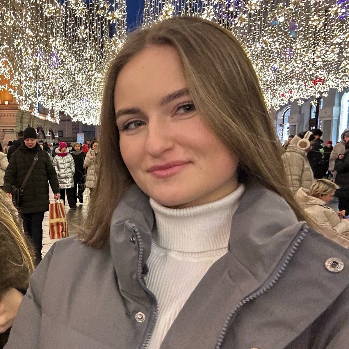 Олеся Немкова