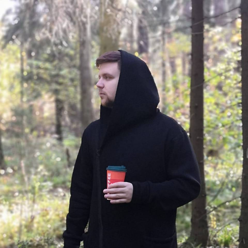 Андрей Авилов | Сетка — социальная сеть от hh.ru