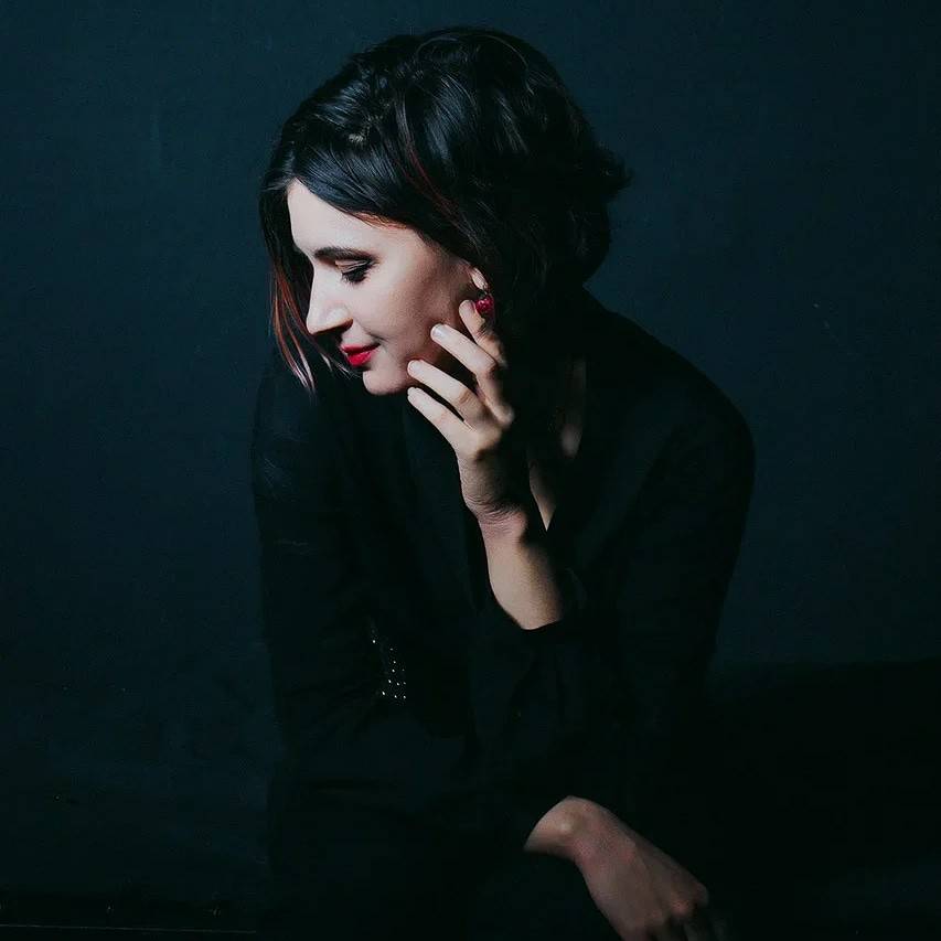 Светлана Жукова | Сетка — социальная сеть от hh.ru