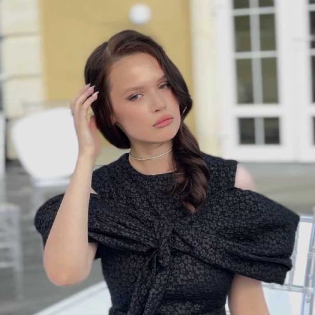 Алиса Протасова