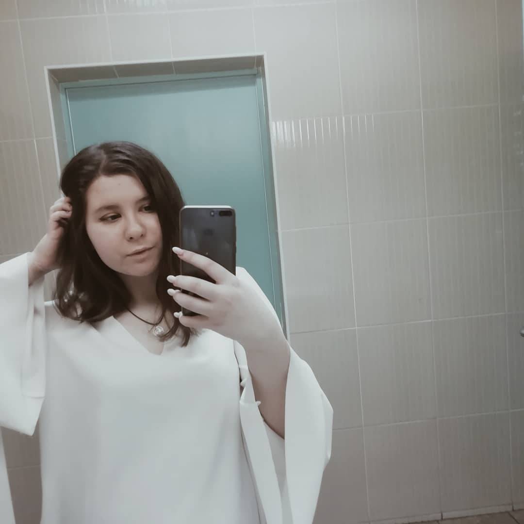 Вероника Войтинская
