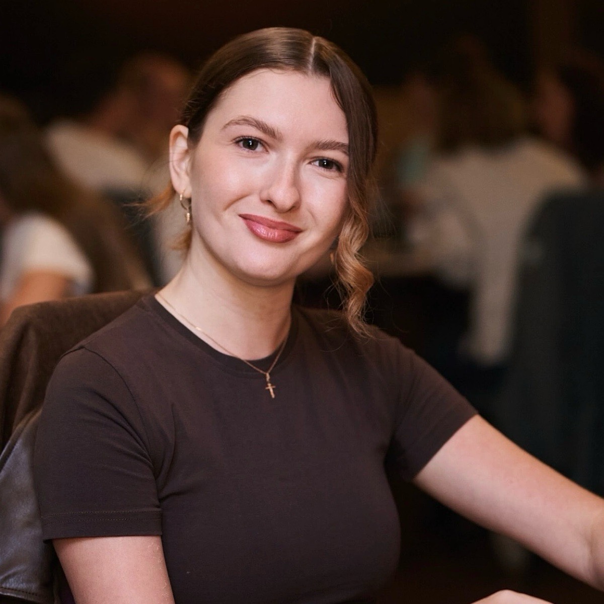 Яна Макарова