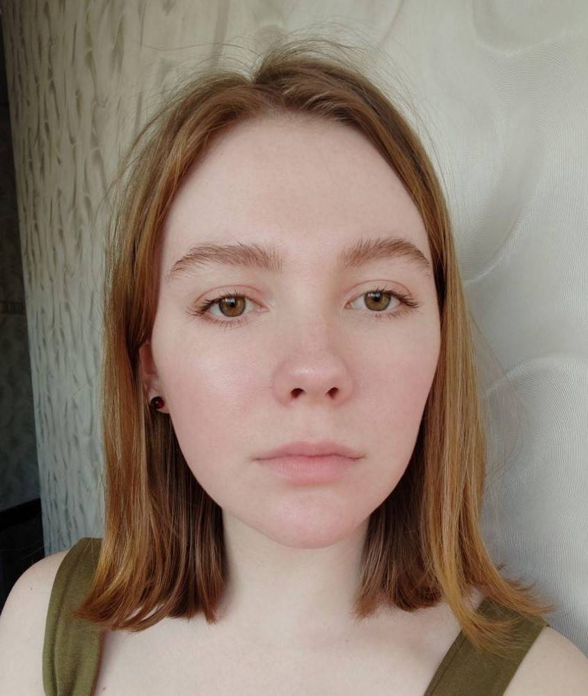 Карина Кайданова