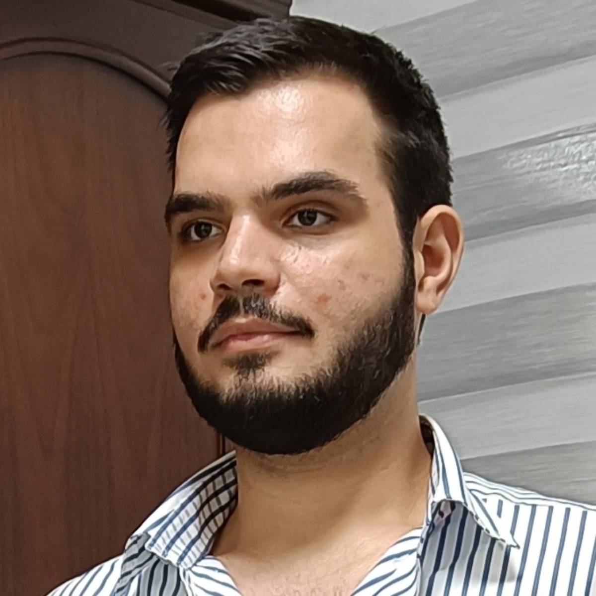 Ахмед Асаев
