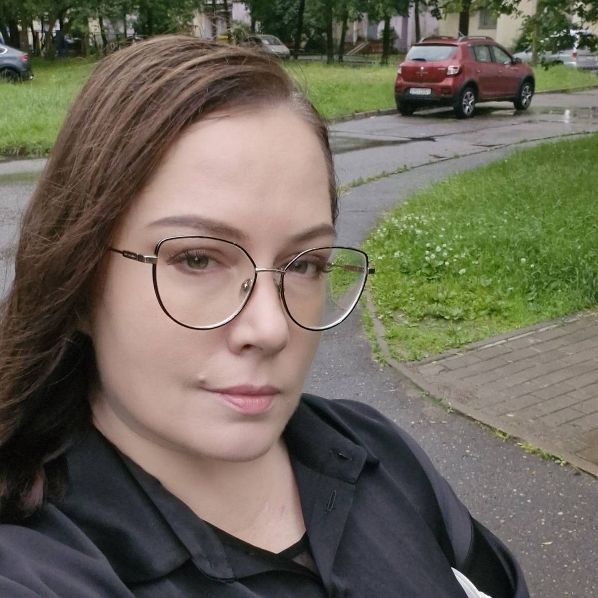 Елена Проскурова