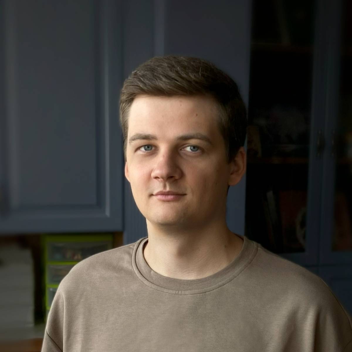 Даниил Бражников