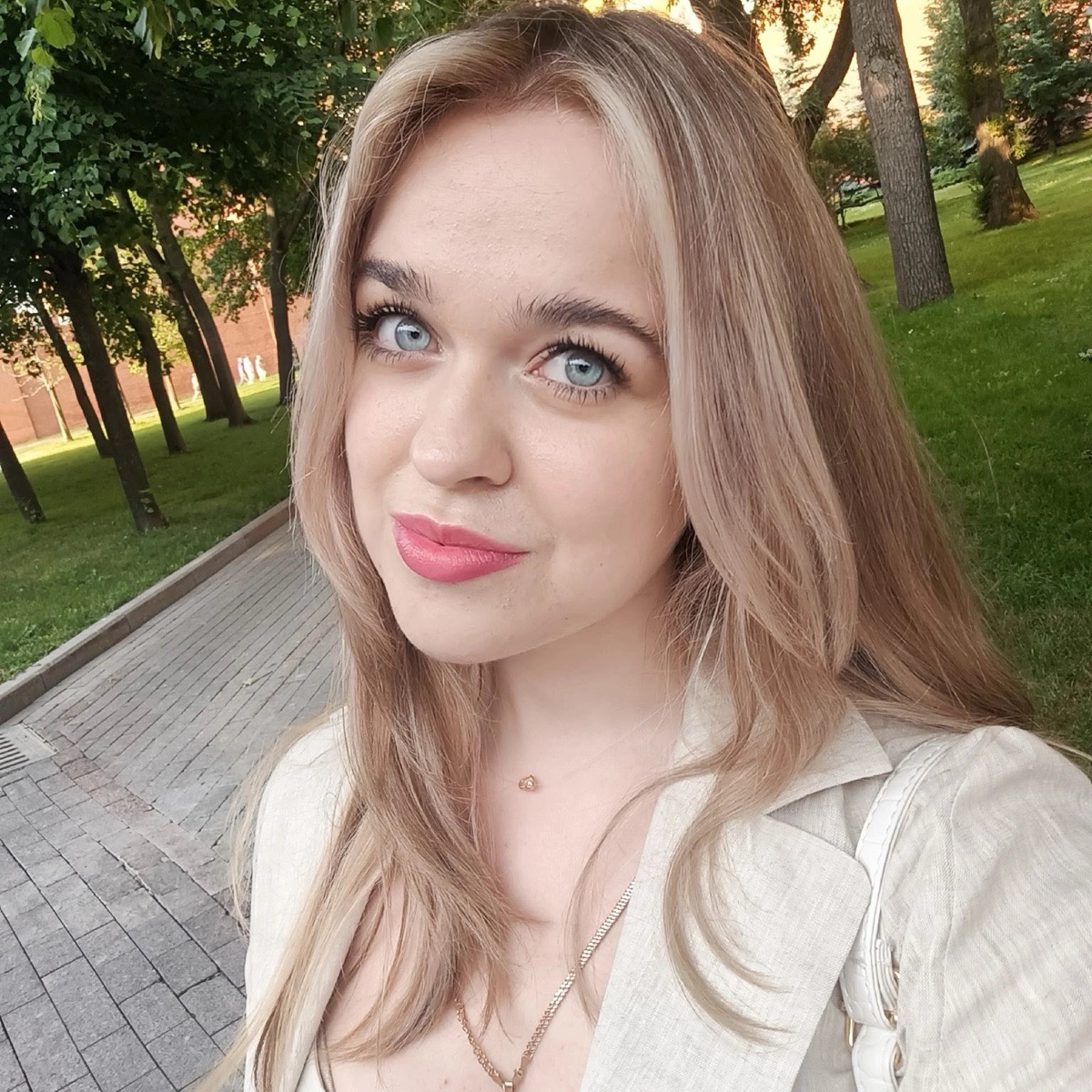Юлия Милецкая