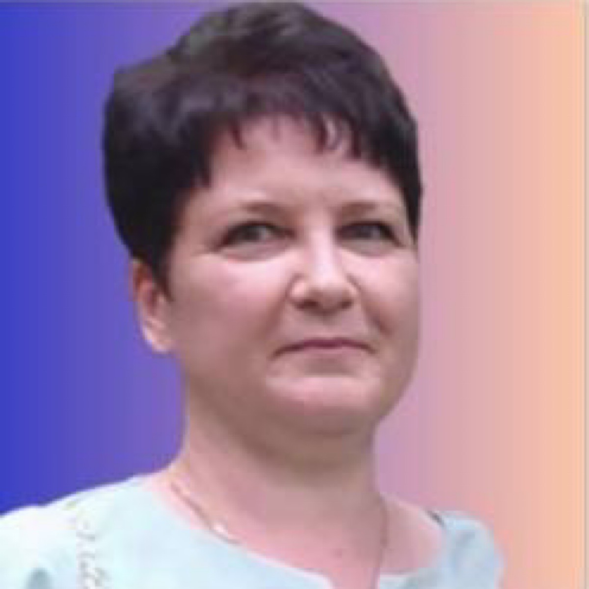 Татьяна Толстенкова