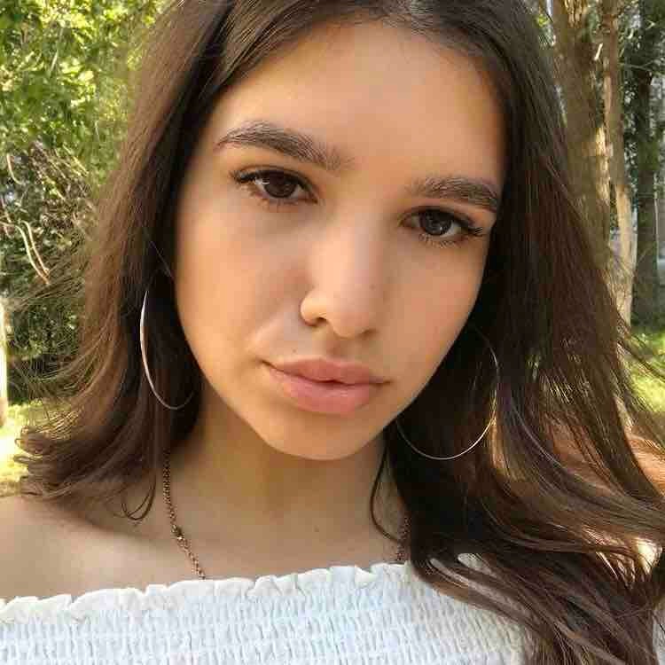 Екатерина Меркулова