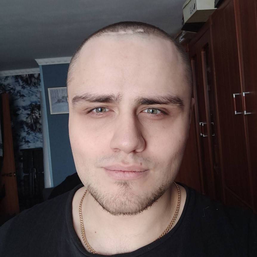 Кирилл Спыну