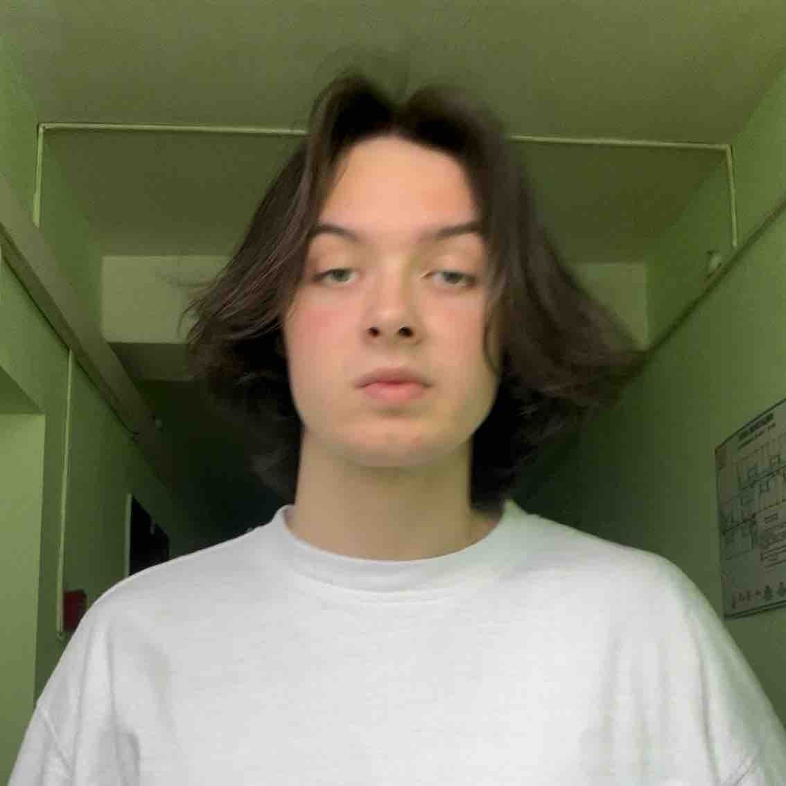 Богдан Чупахин