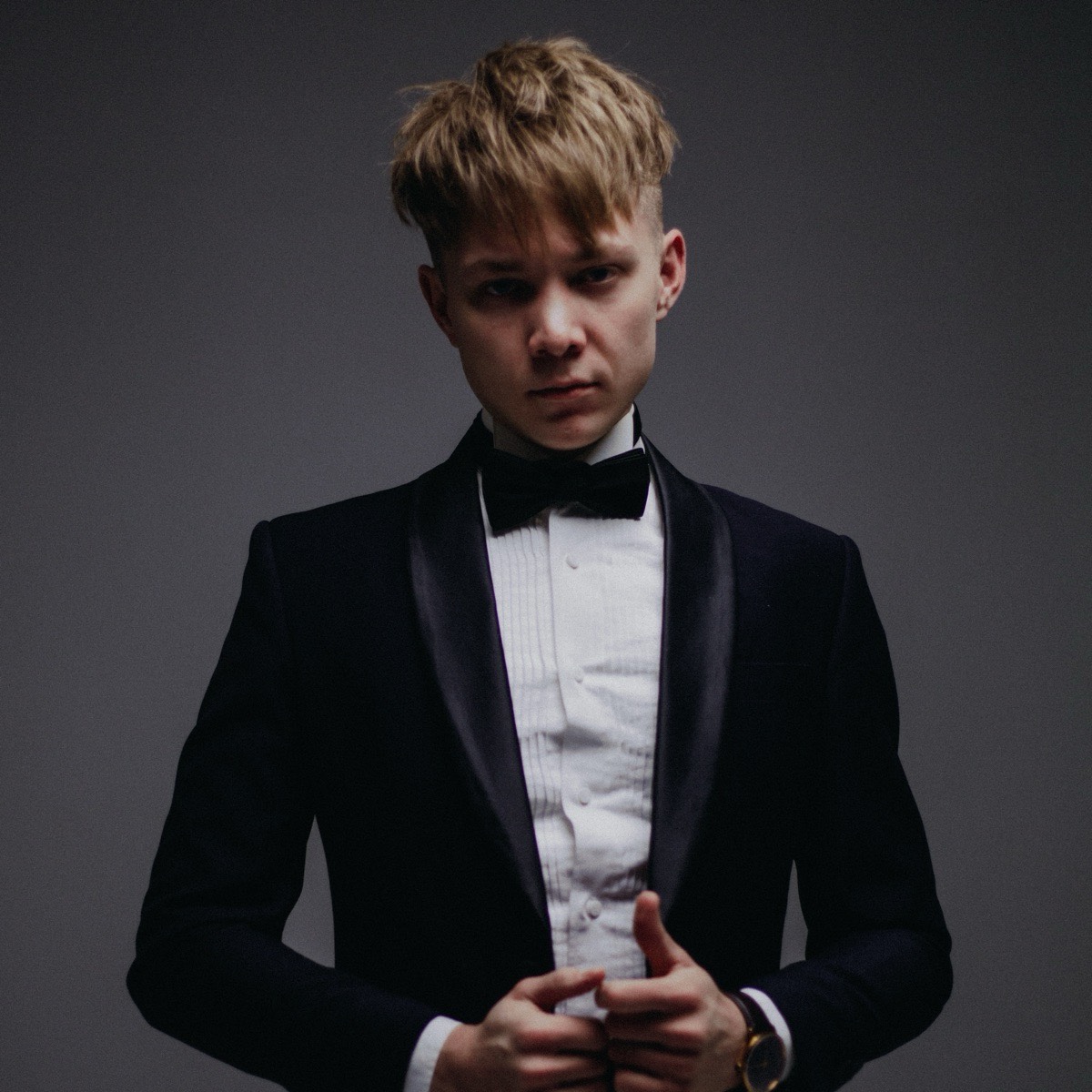 Daniel Blond