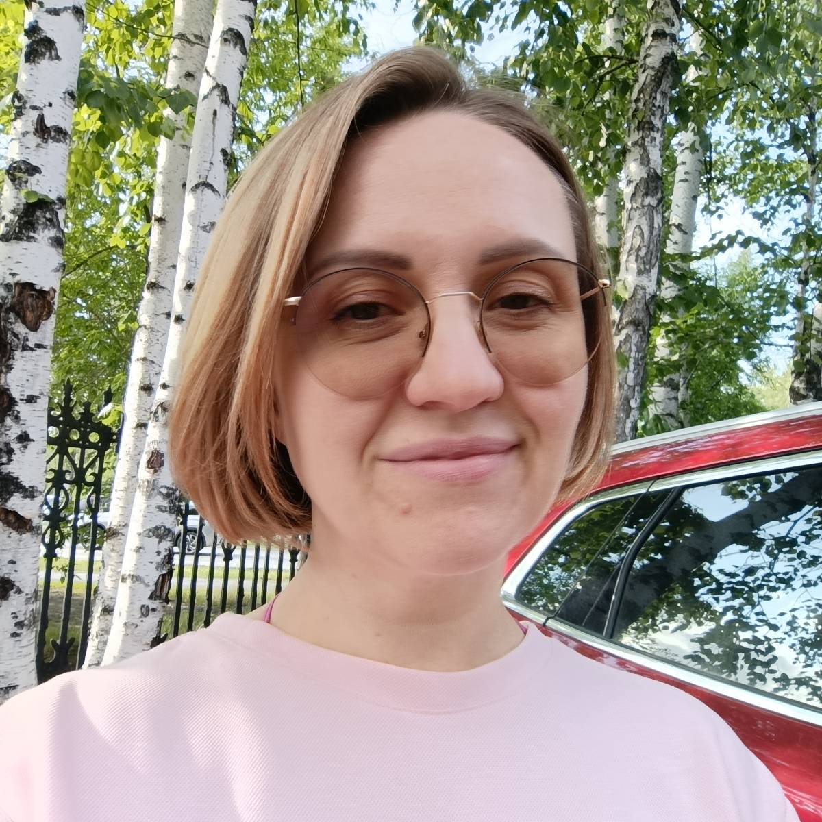 Ирина Каштанова | Сетка — социальная сеть от hh.ru