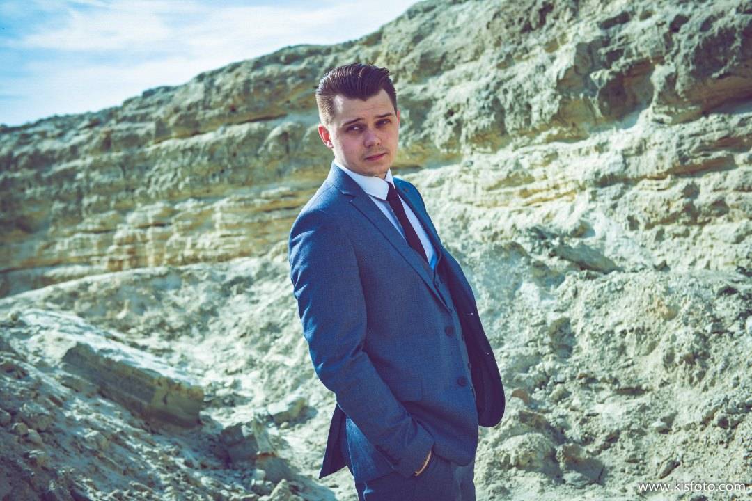 Роман Пустогаров