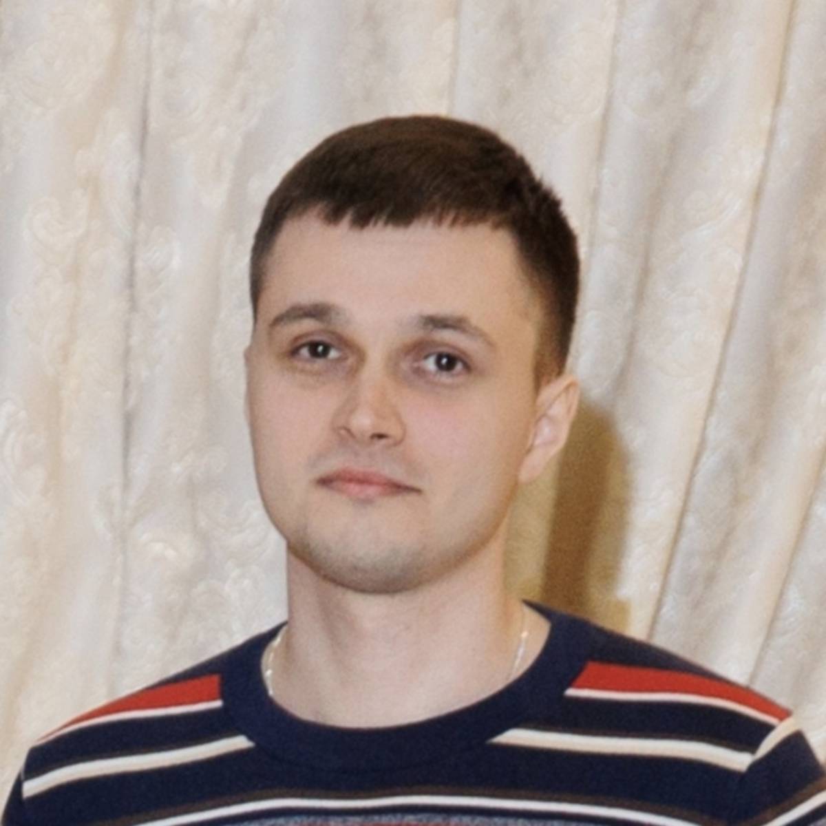 Даниил Кирбасов