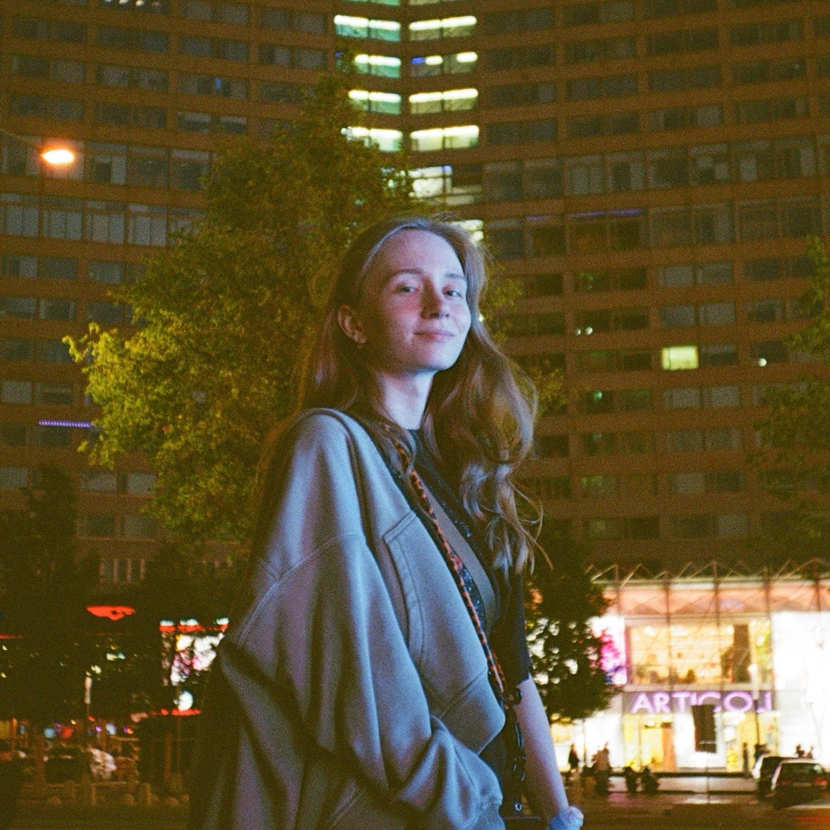 Катя Маданова | Сетка — социальная сеть от hh.ru