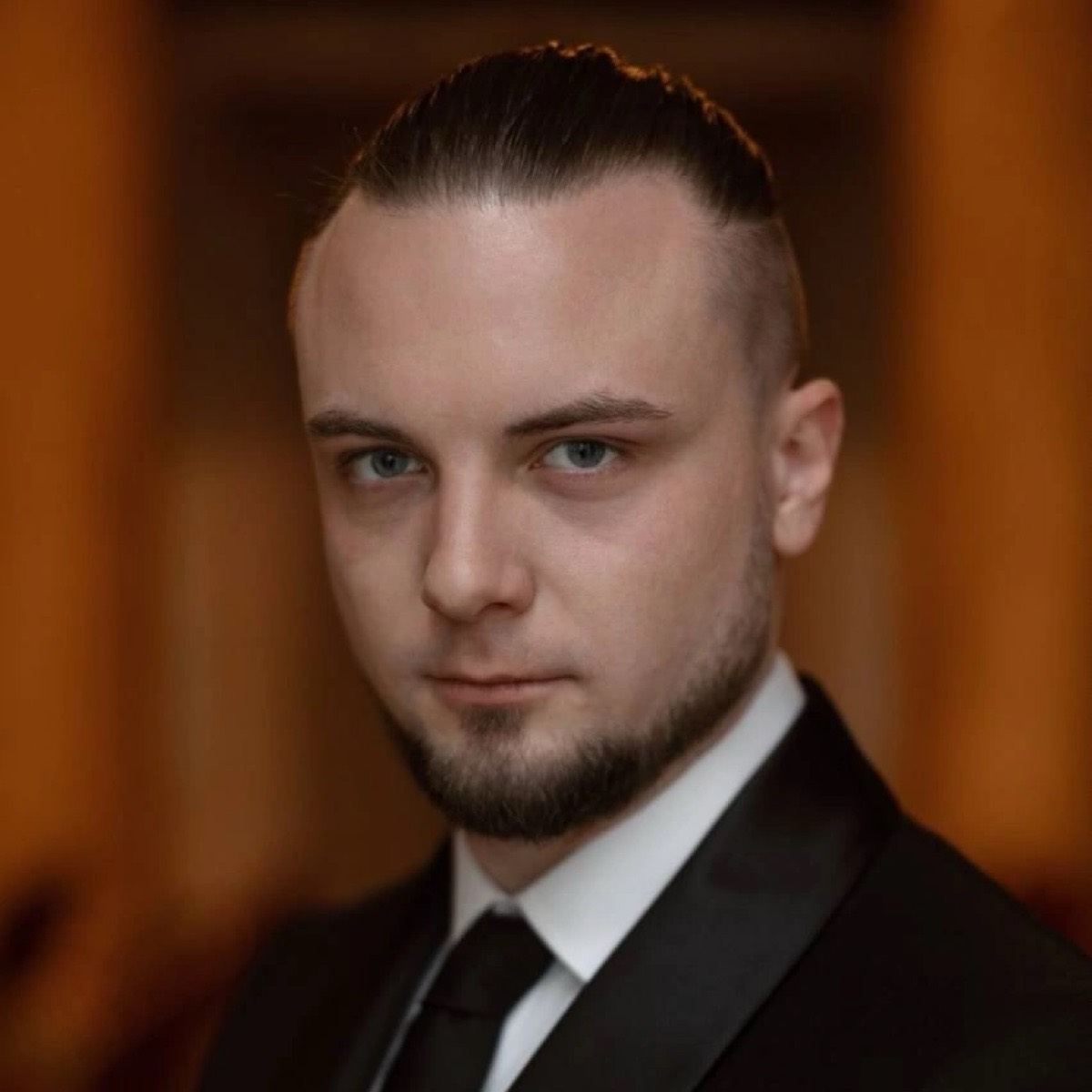 Семен Анисимов