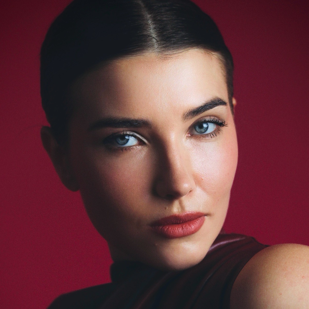 Марьяна Зеленко