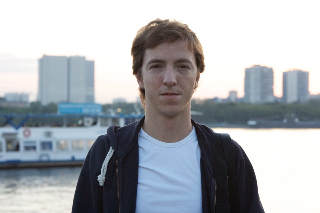 Александр Троицкий | Сетка — социальная сеть от hh.ru