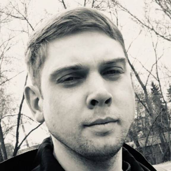 Роман Алферов