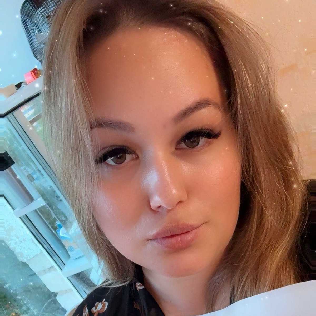 Александра Сазонова