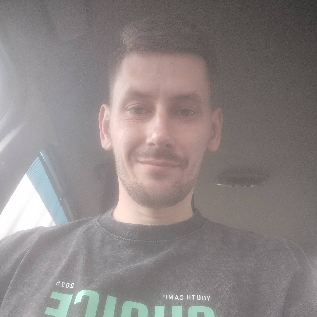 Юрий Петраш