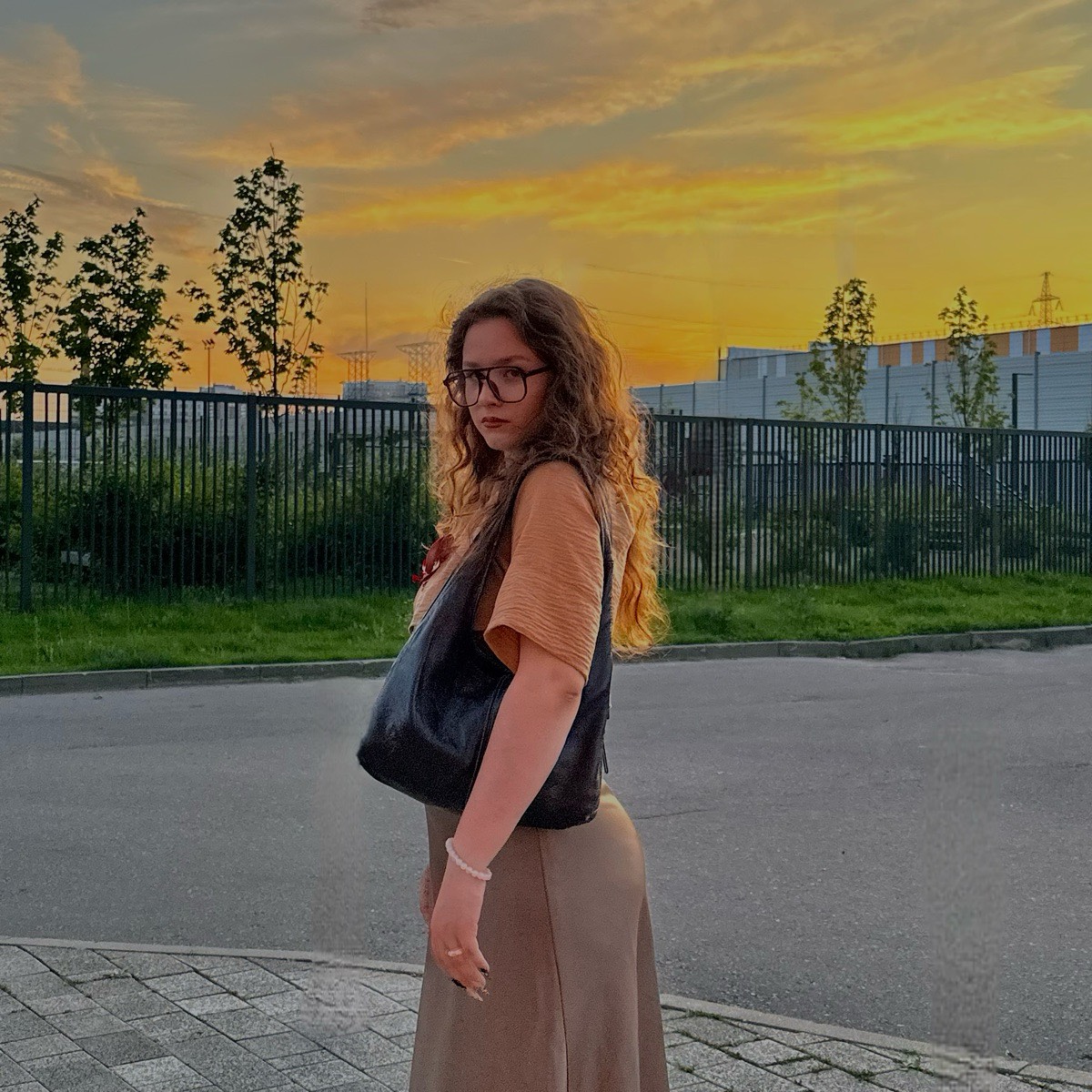 Алина Егорова