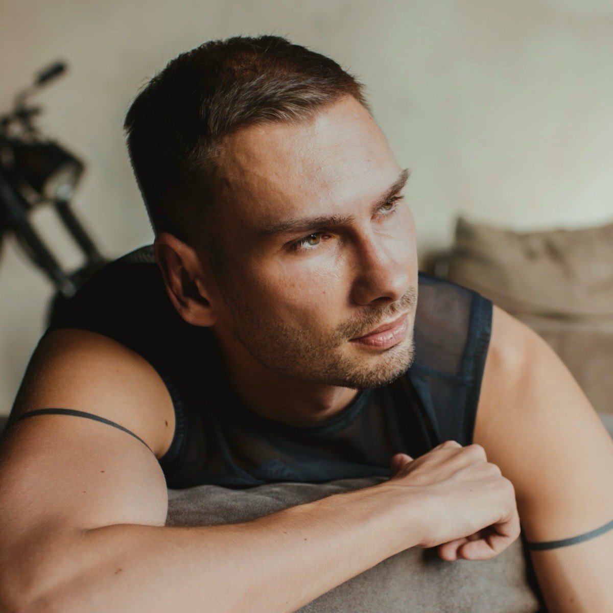 Влад Зайков | Сетка — социальная сеть от hh.ru