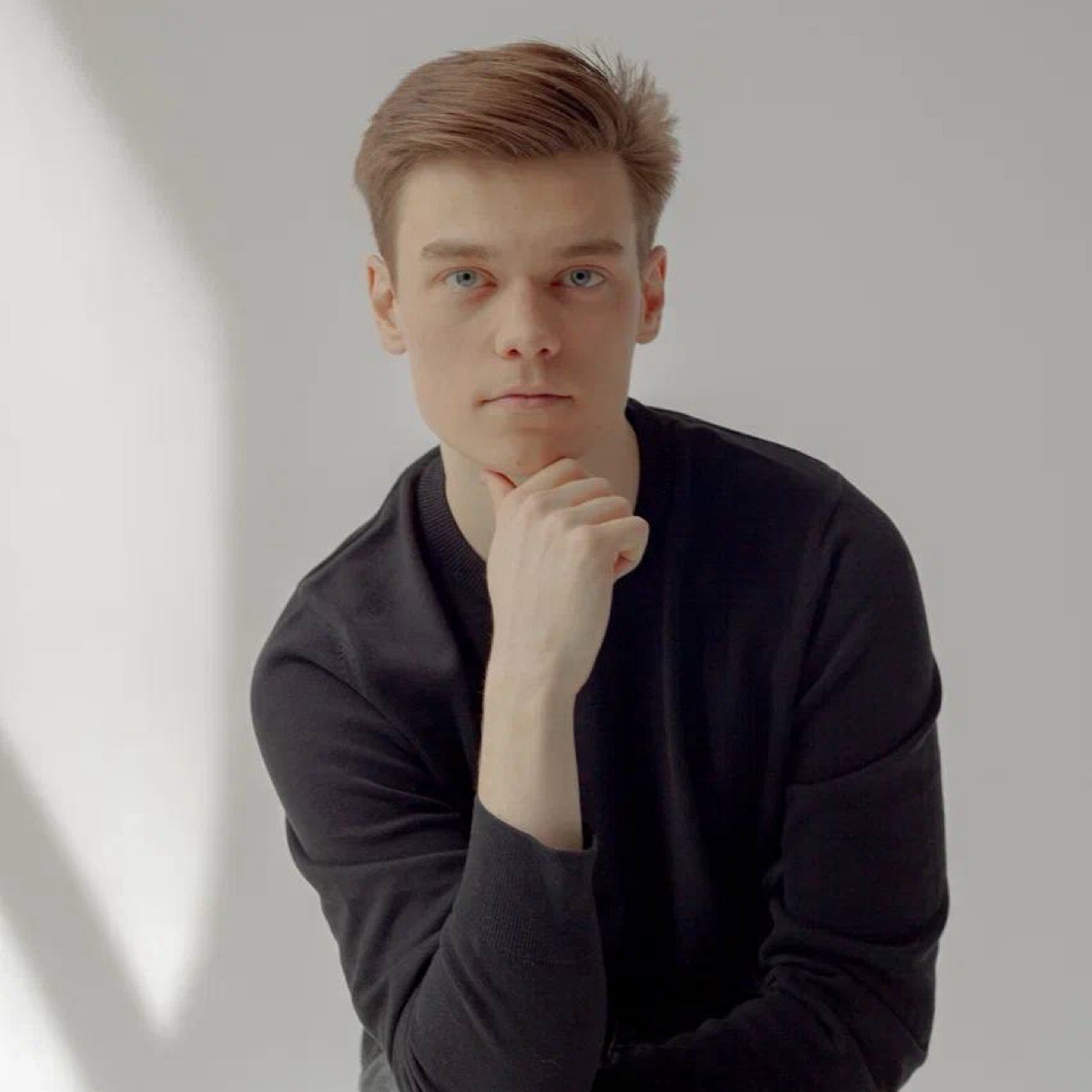 Михаил Лукашевич | Сетка — социальная сеть от hh.ru